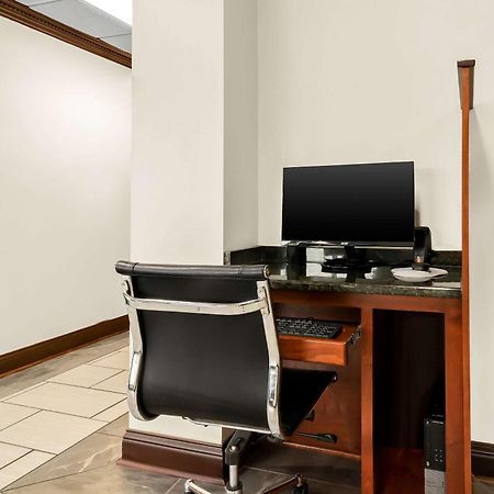 Quality Inn Russellville Buitenkant foto